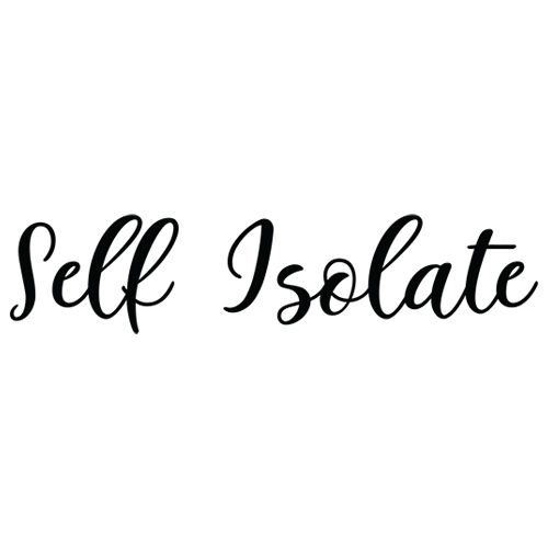 Self Isolate Transfer