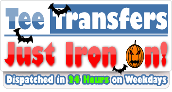 TeeTranfers Logo